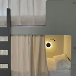 호스텔 라 반다 루프탑 세비야