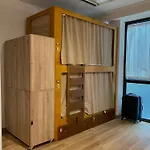 라 반다 루프탑 * 세비야