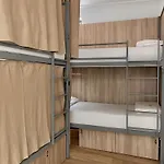 호스텔 라 반다 루프탑 *