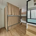 라 반다 루프탑 호스텔 세비야