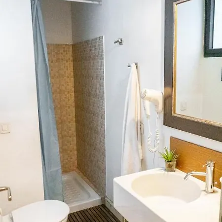 Hostal La Banda Rooftop Sevilla