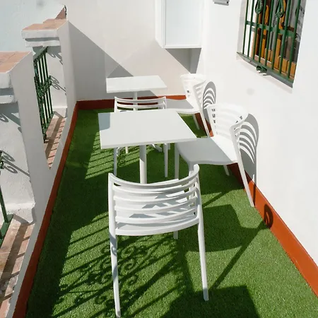 Hostal La Banda Rooftop *