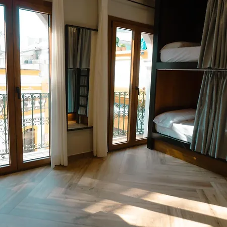 Hostal La Banda Rooftop Sevilla