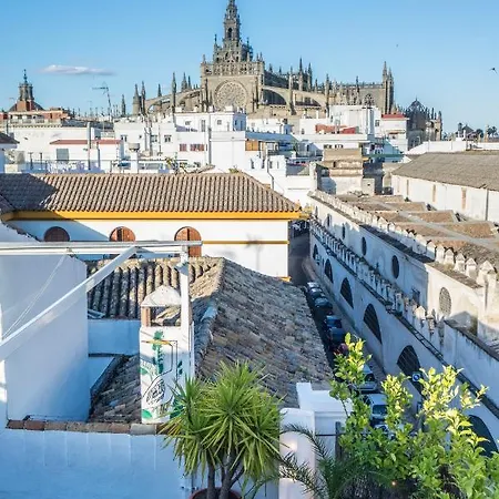 Hostal La Banda Rooftop