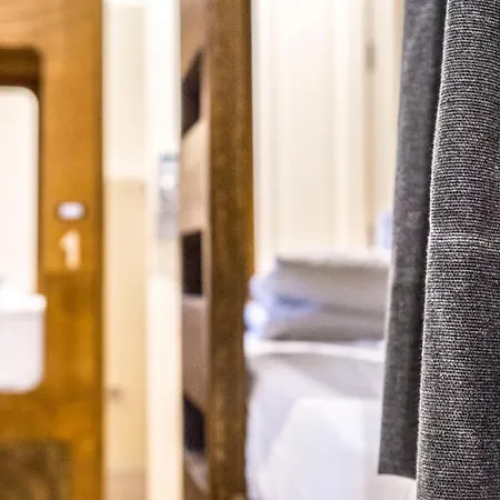 La Banda Rooftop Vandrarhem *