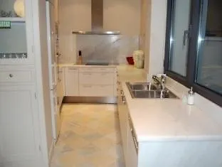 La Banda Rooftop סביליה