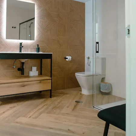 La Banda Rooftop * Sevilla